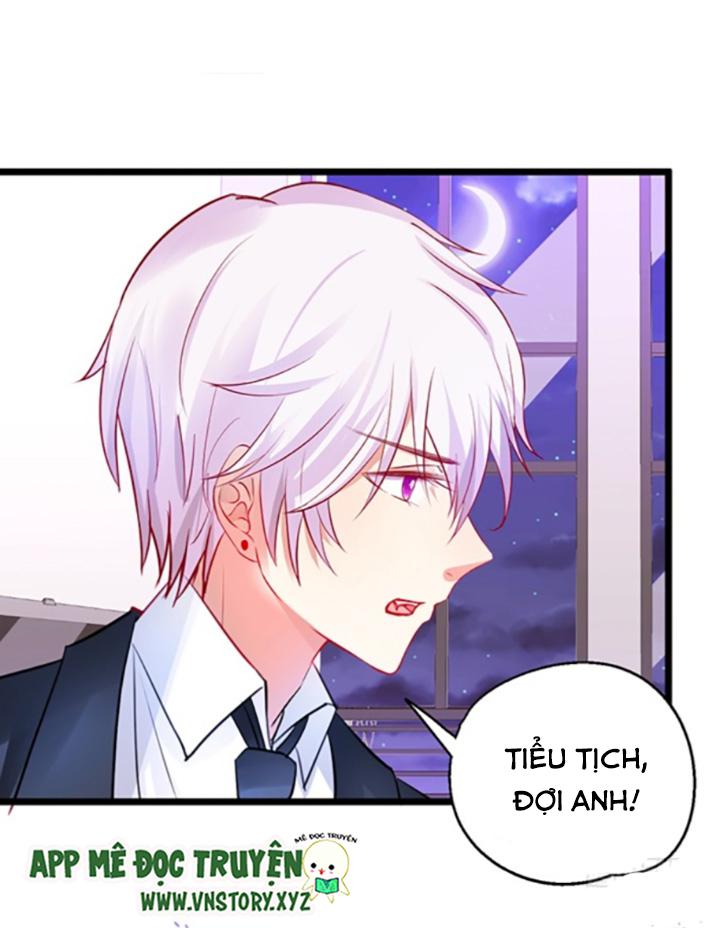 Huyết Tộc Đáng Yêu Chapter 68 - Trang 2