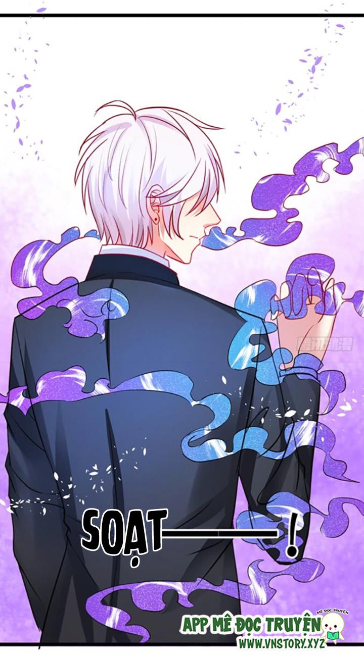 Huyết Tộc Đáng Yêu Chapter 68 - Trang 2