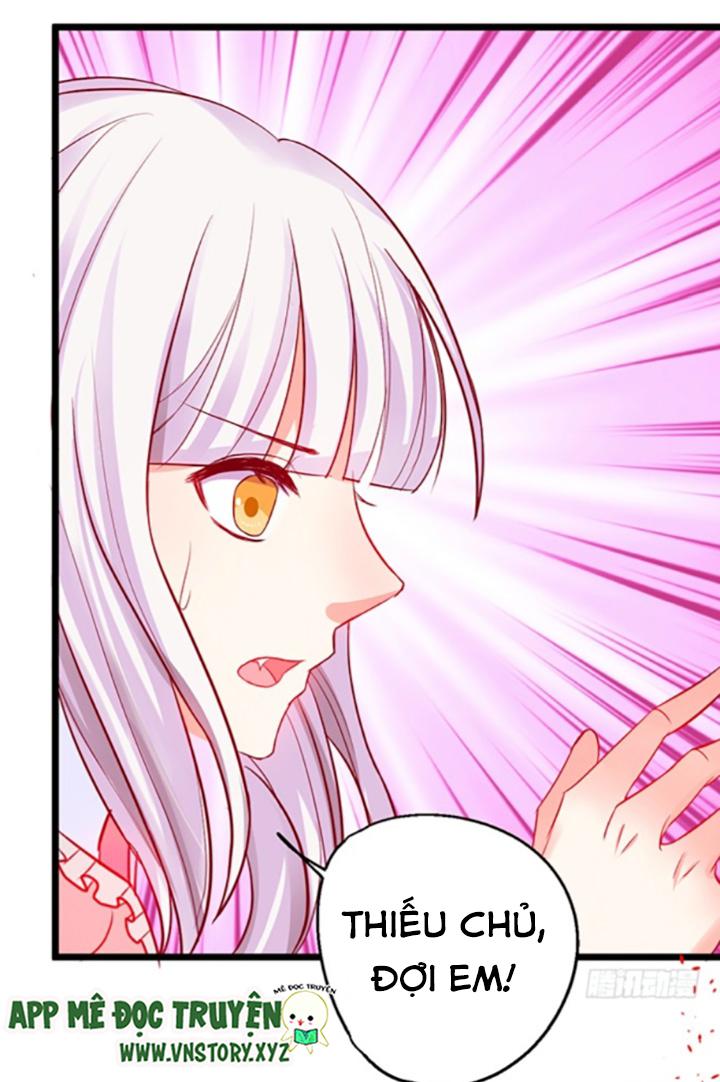 Huyết Tộc Đáng Yêu Chapter 68 - Trang 2