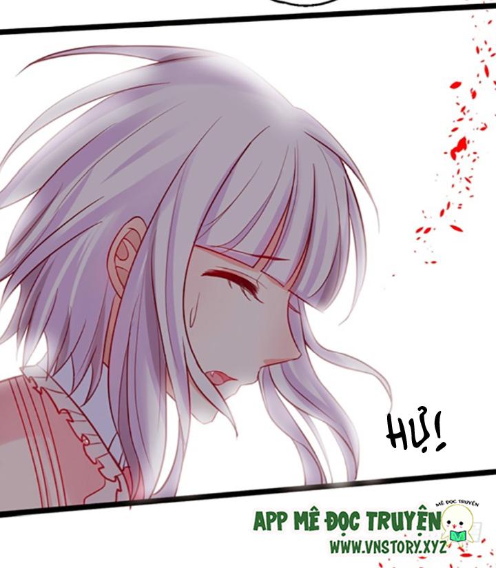 Huyết Tộc Đáng Yêu Chapter 68 - Trang 2