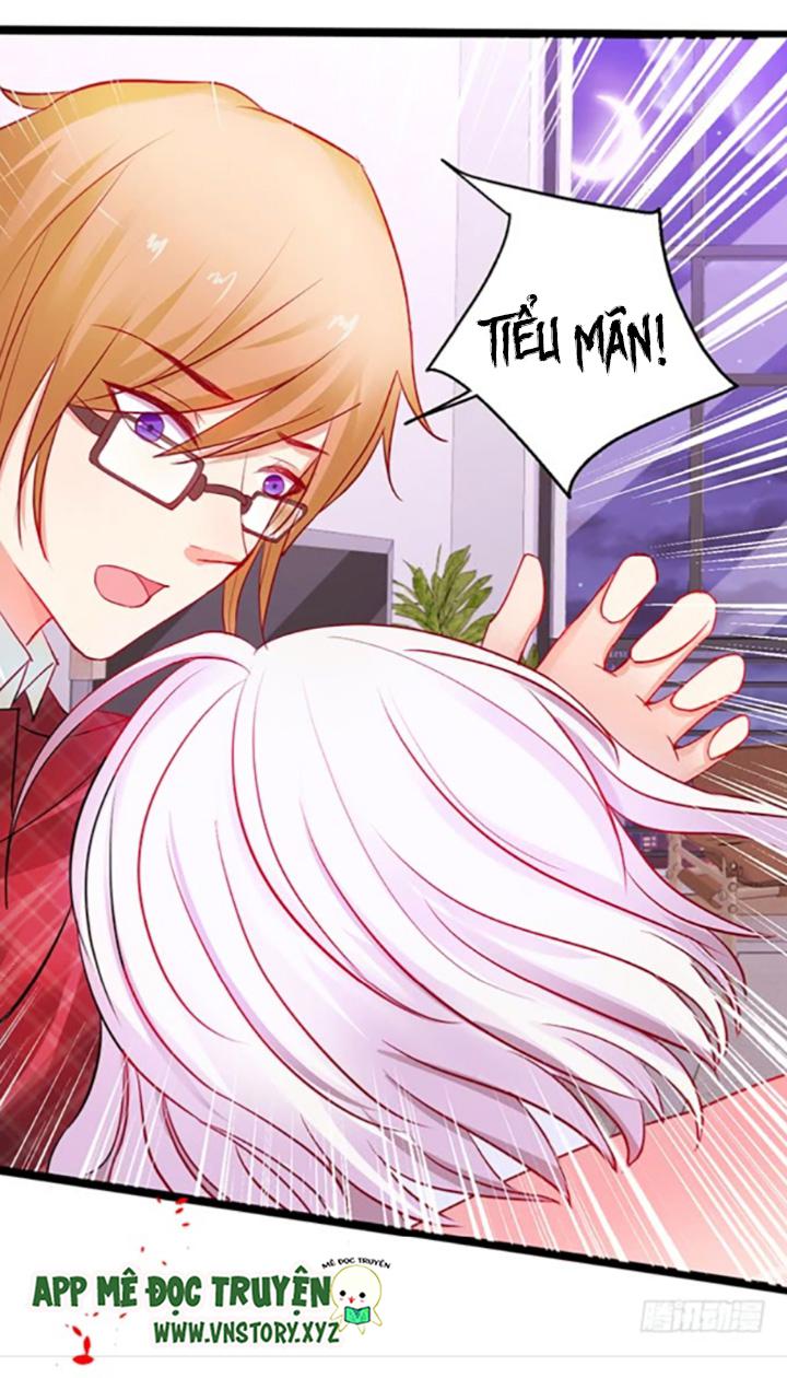 Huyết Tộc Đáng Yêu Chapter 68 - Trang 2