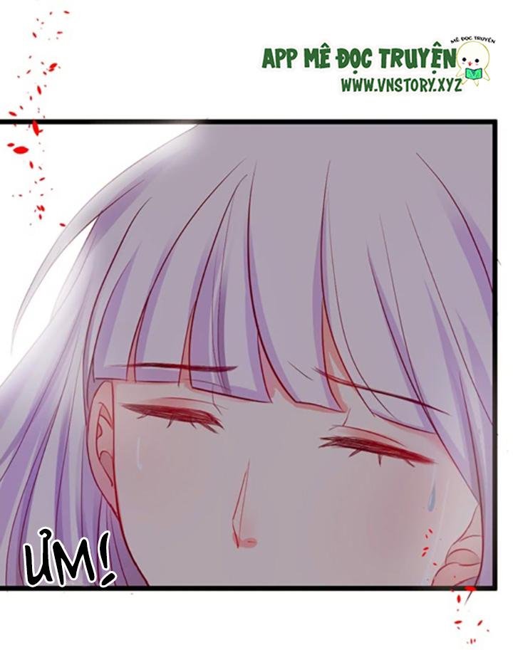 Huyết Tộc Đáng Yêu Chapter 68 - Trang 2