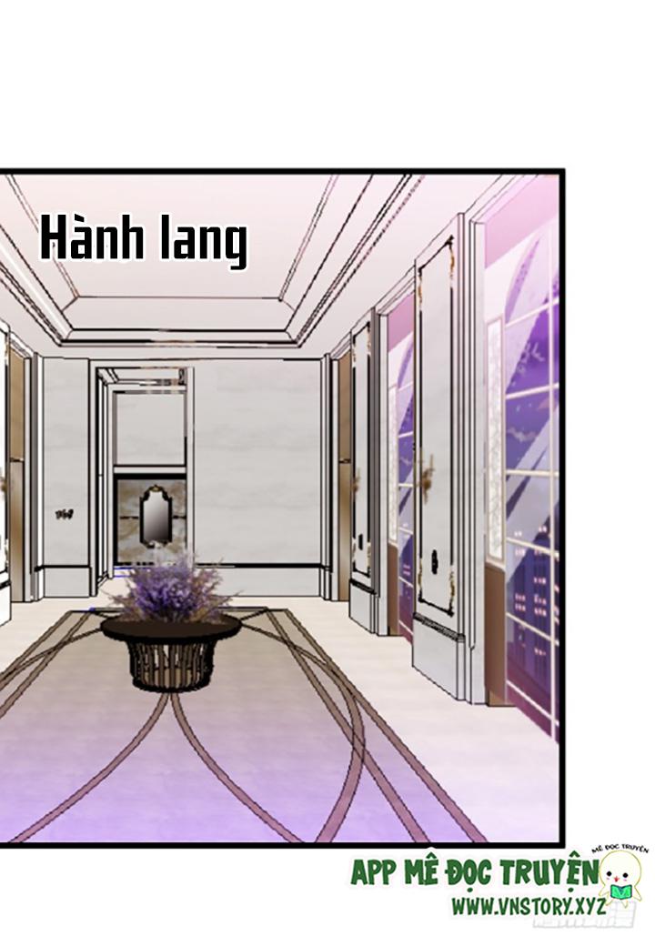 Huyết Tộc Đáng Yêu Chapter 68 - Trang 2