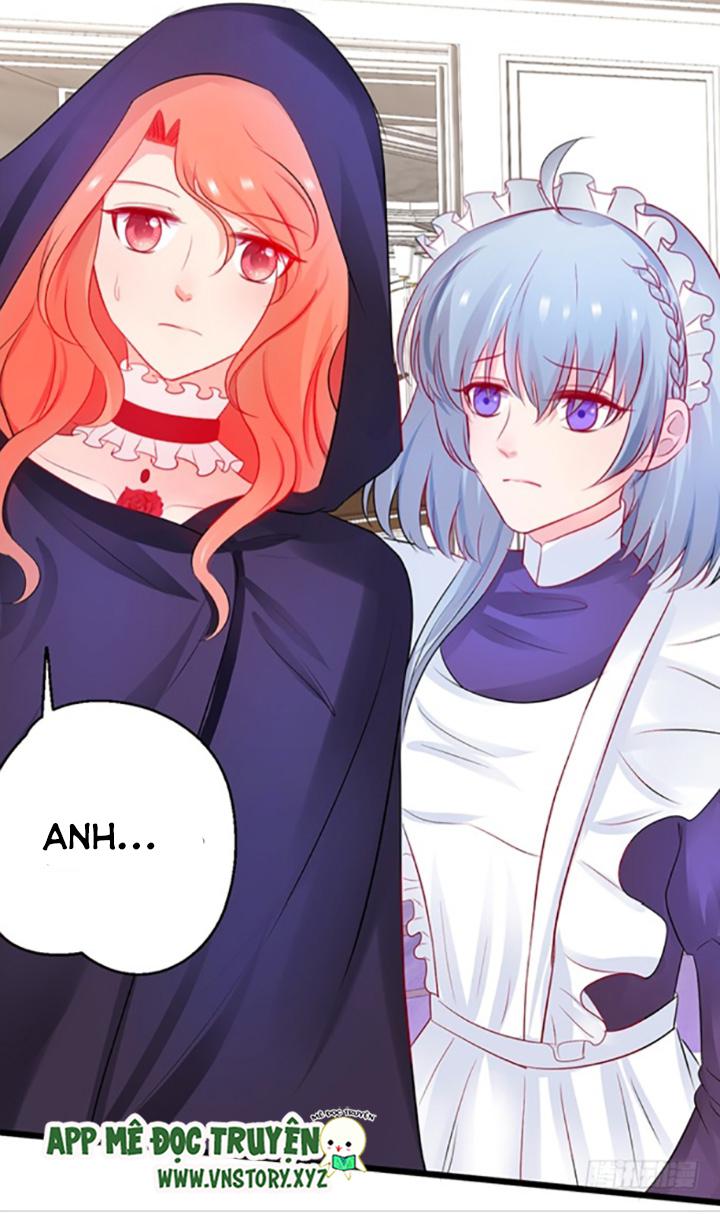 Huyết Tộc Đáng Yêu Chapter 68 - Trang 2