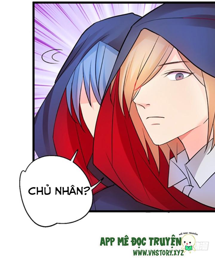 Huyết Tộc Đáng Yêu Chapter 68 - Trang 2