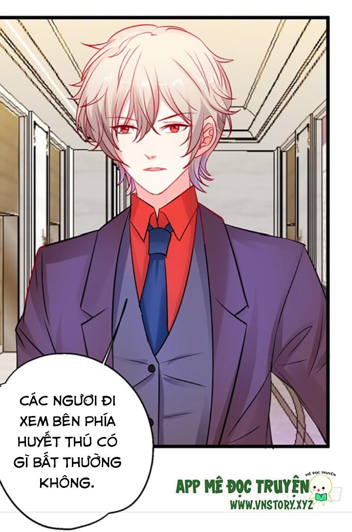 Huyết Tộc Đáng Yêu Chapter 68 - Trang 2