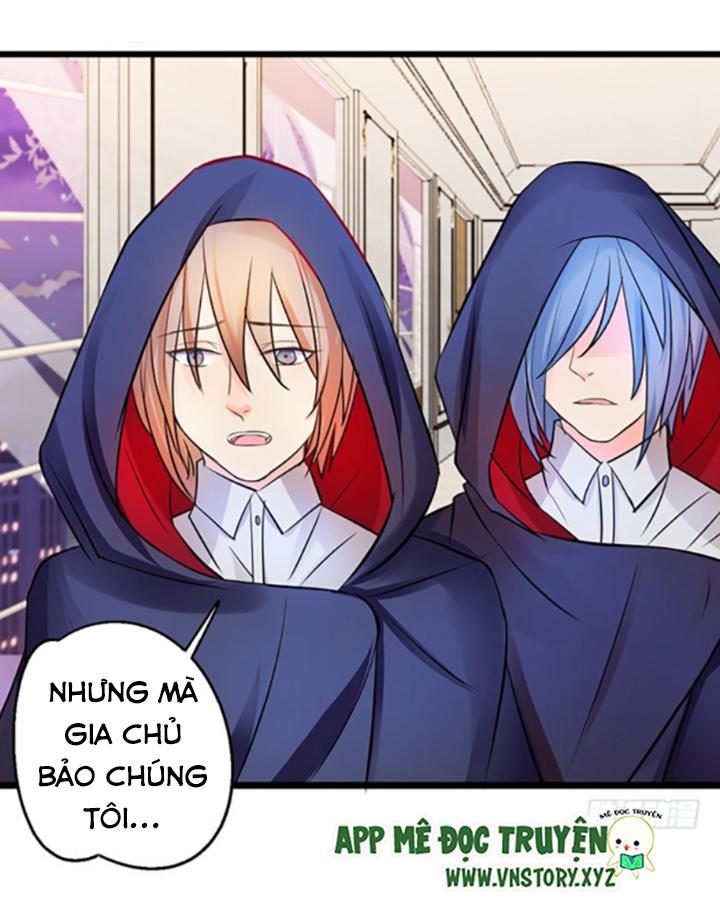 Huyết Tộc Đáng Yêu Chapter 68 - Trang 2