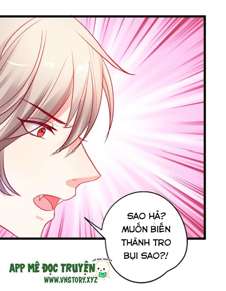 Huyết Tộc Đáng Yêu Chapter 68 - Trang 2