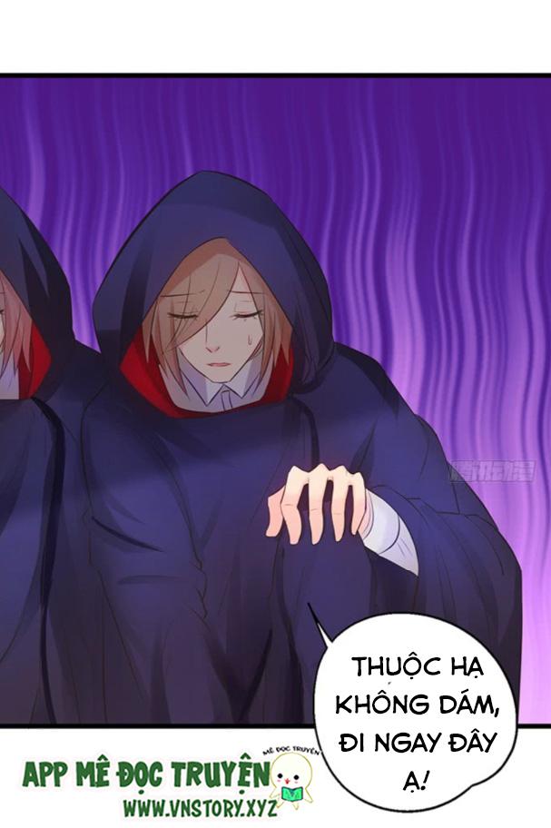 Huyết Tộc Đáng Yêu Chapter 68 - Trang 2