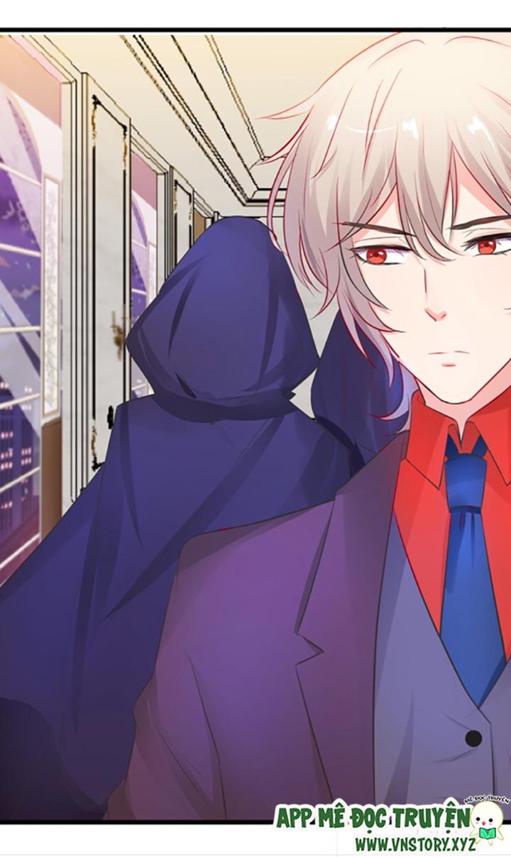 Huyết Tộc Đáng Yêu Chapter 68 - Trang 2