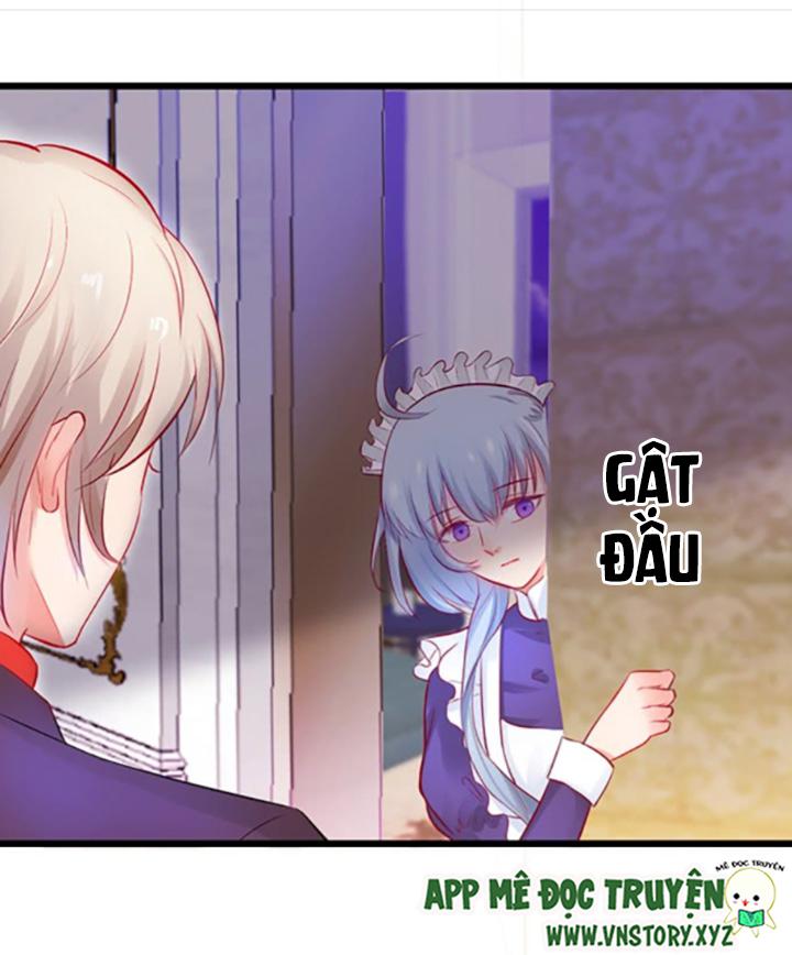 Huyết Tộc Đáng Yêu Chapter 68 - Trang 2