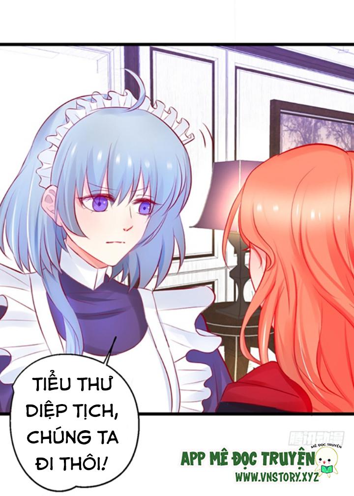 Huyết Tộc Đáng Yêu Chapter 68 - Trang 2