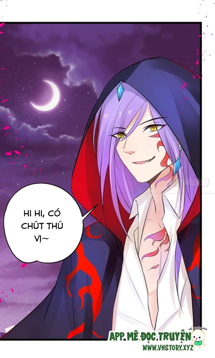 Huyết Tộc Đáng Yêu Chapter 68 - Trang 2