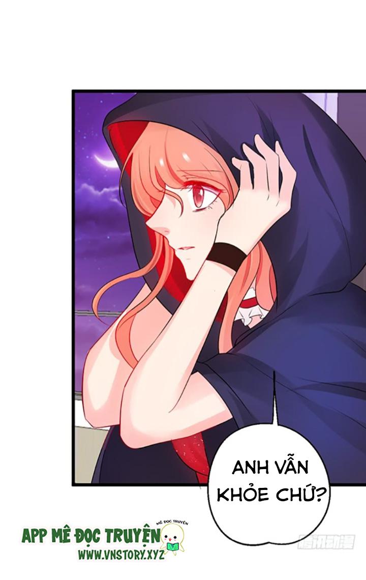 Huyết Tộc Đáng Yêu Chapter 68 - Trang 2