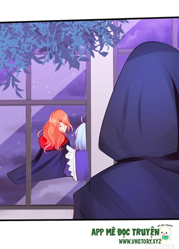 Huyết Tộc Đáng Yêu Chapter 68 - Trang 2