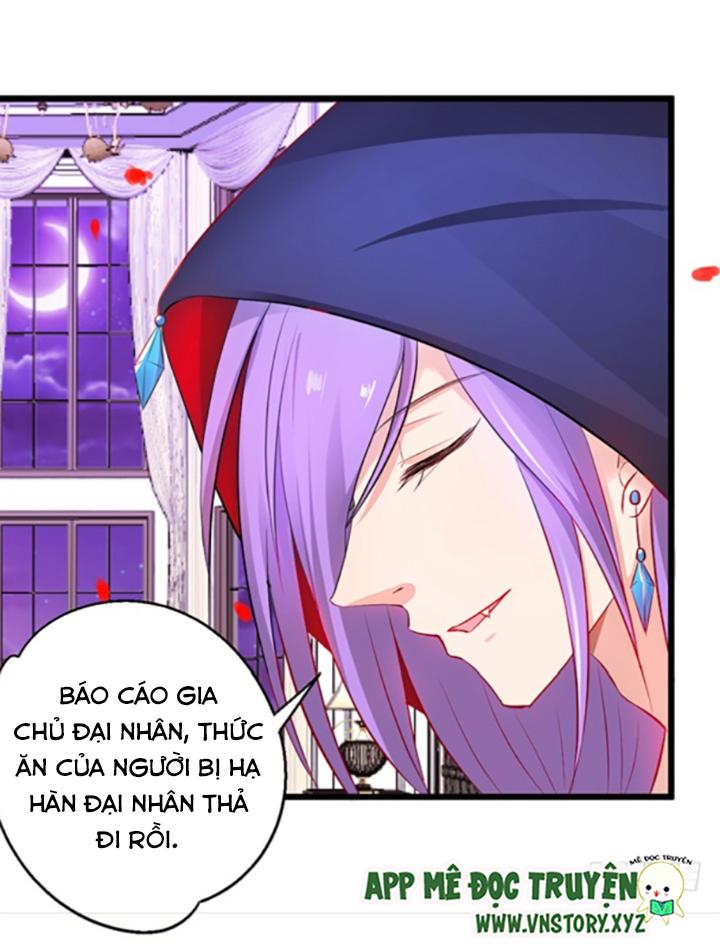 Huyết Tộc Đáng Yêu Chapter 68 - Trang 2