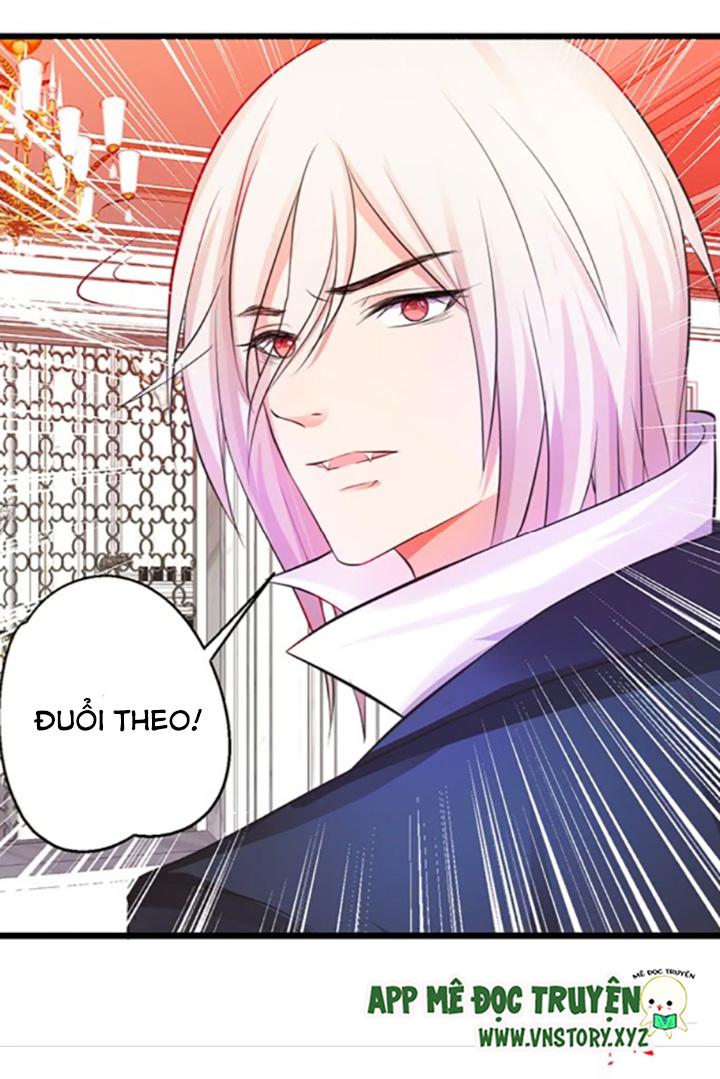 Huyết Tộc Đáng Yêu Chapter 68 - Trang 2