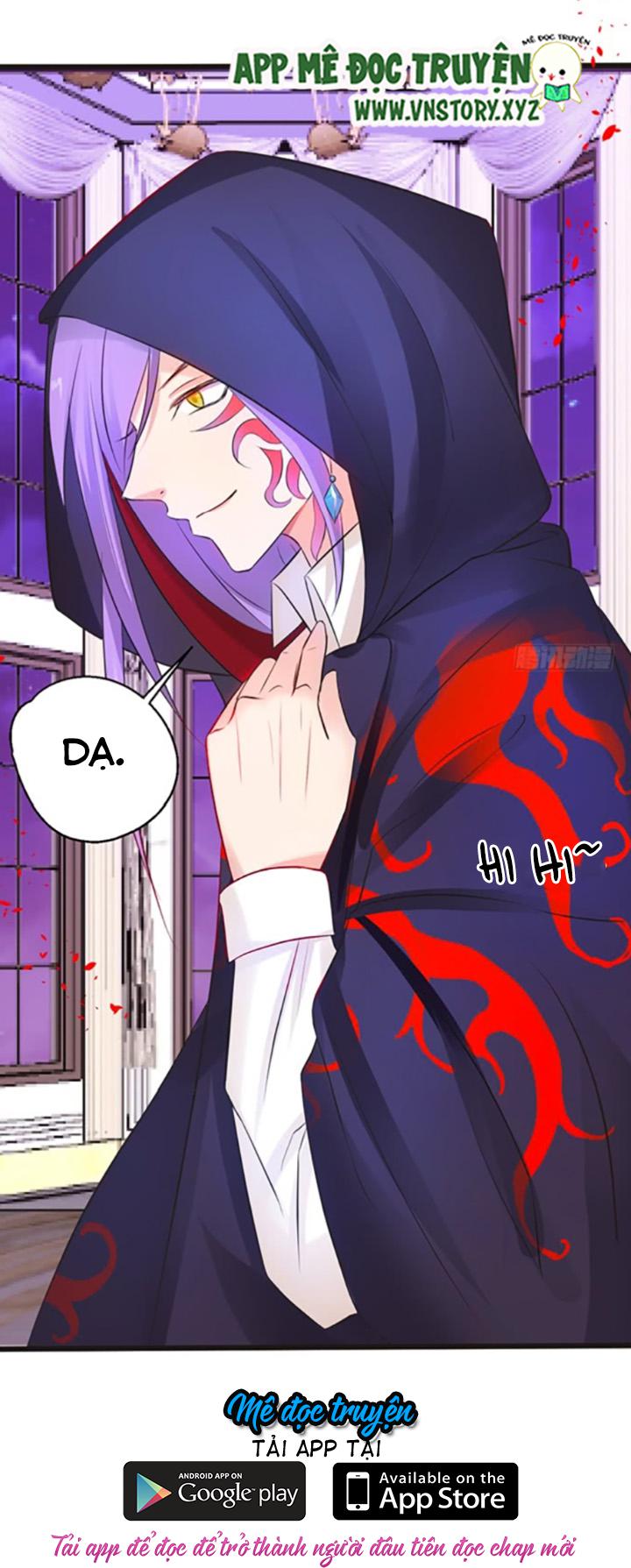 Huyết Tộc Đáng Yêu Chapter 68 - Trang 2