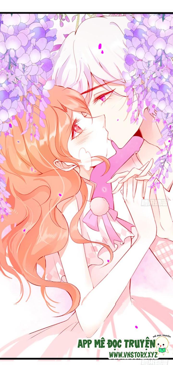 Huyết Tộc Đáng Yêu Chapter 68 - Trang 2