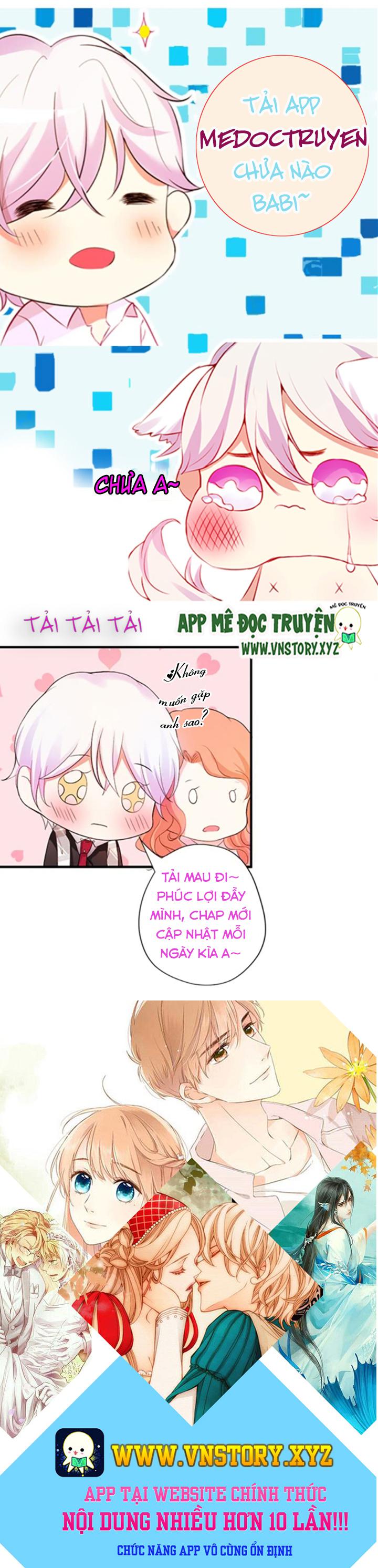Huyết Tộc Đáng Yêu Chapter 68 - Trang 2