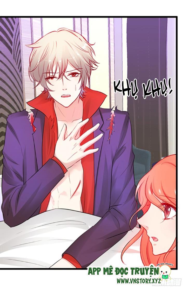 Huyết Tộc Đáng Yêu Chapter 68 - Trang 2