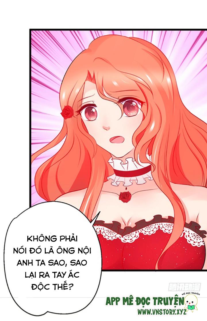 Huyết Tộc Đáng Yêu Chapter 68 - Trang 2