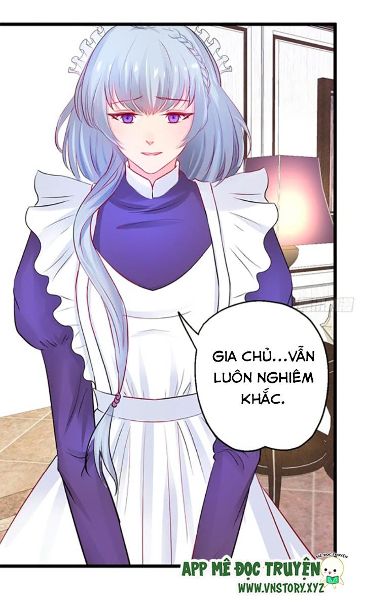 Huyết Tộc Đáng Yêu Chapter 68 - Trang 2