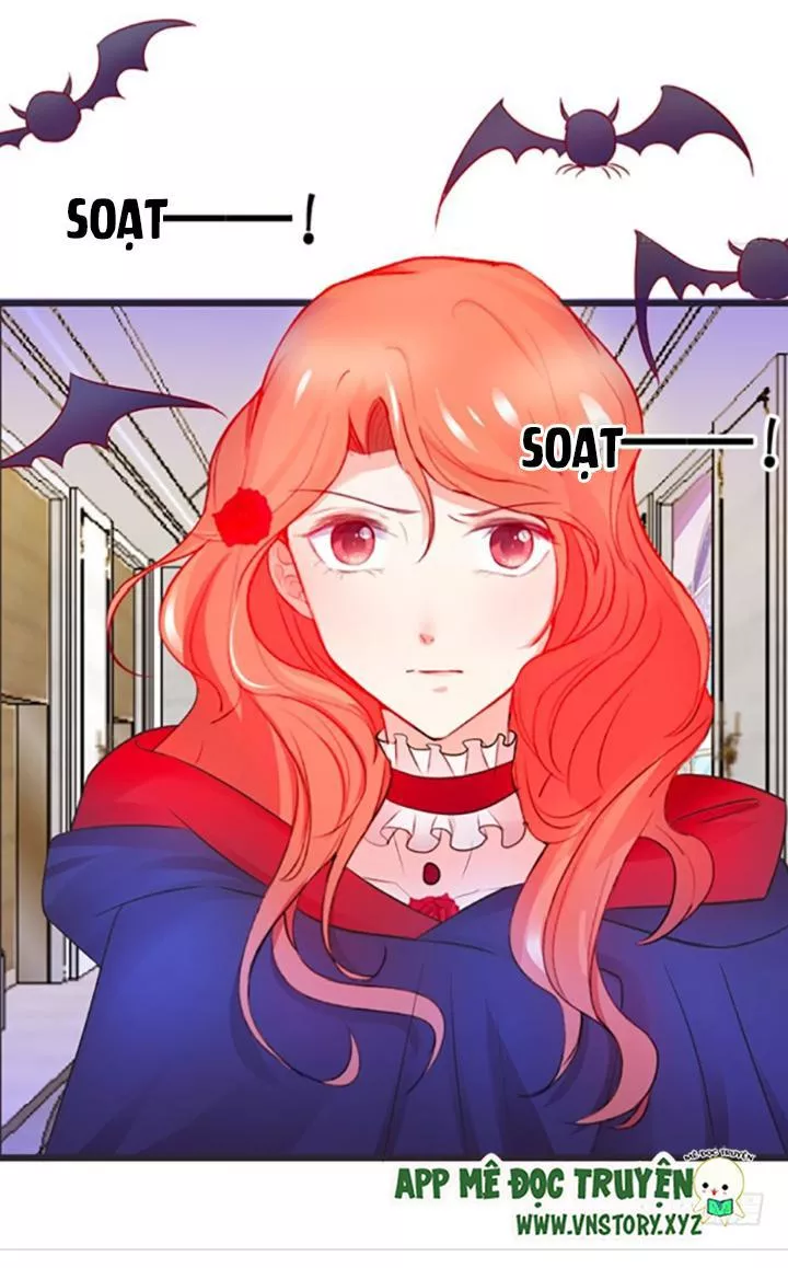 Huyết Tộc Đáng Yêu Chapter 69 - Trang 2