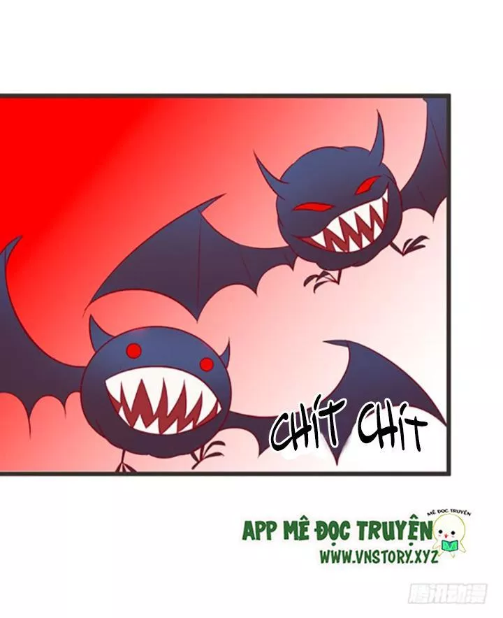 Huyết Tộc Đáng Yêu Chapter 69 - Trang 2