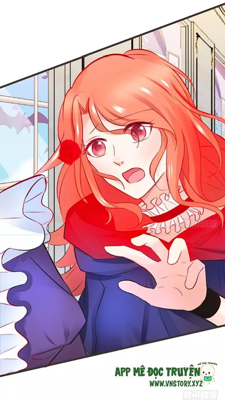 Huyết Tộc Đáng Yêu Chapter 69 - Trang 2