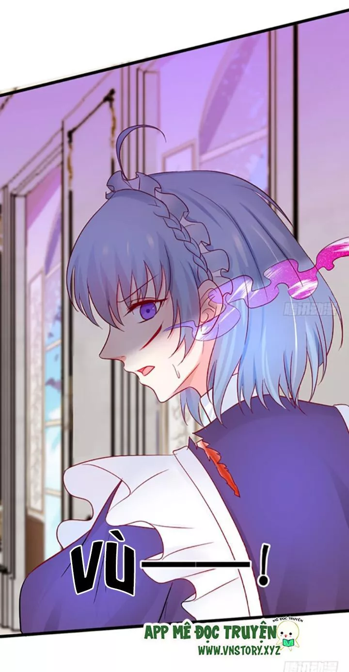 Huyết Tộc Đáng Yêu Chapter 69 - Trang 2