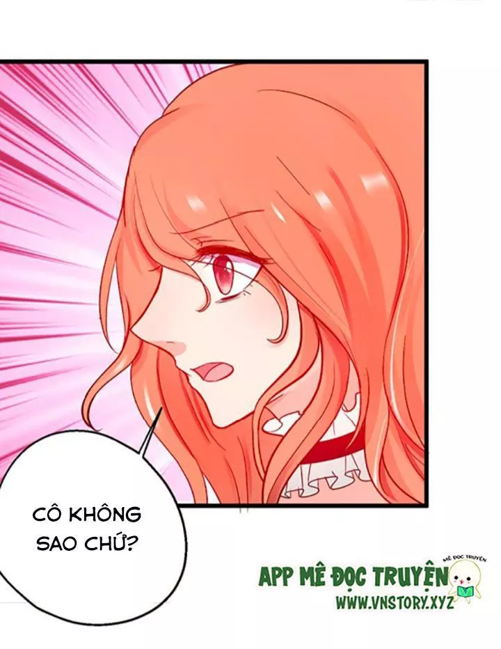 Huyết Tộc Đáng Yêu Chapter 69 - Trang 2