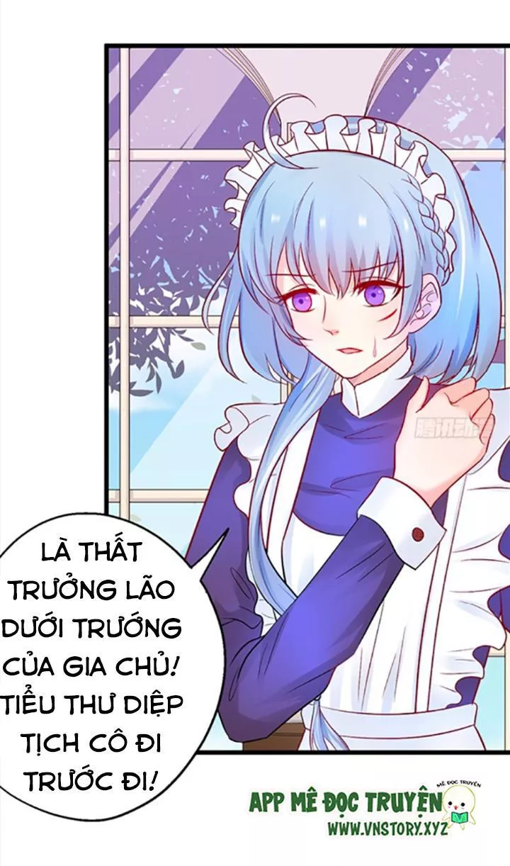 Huyết Tộc Đáng Yêu Chapter 69 - Trang 2