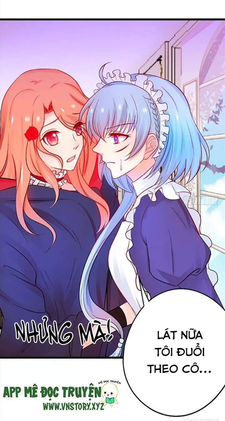 Huyết Tộc Đáng Yêu Chapter 69 - Trang 2