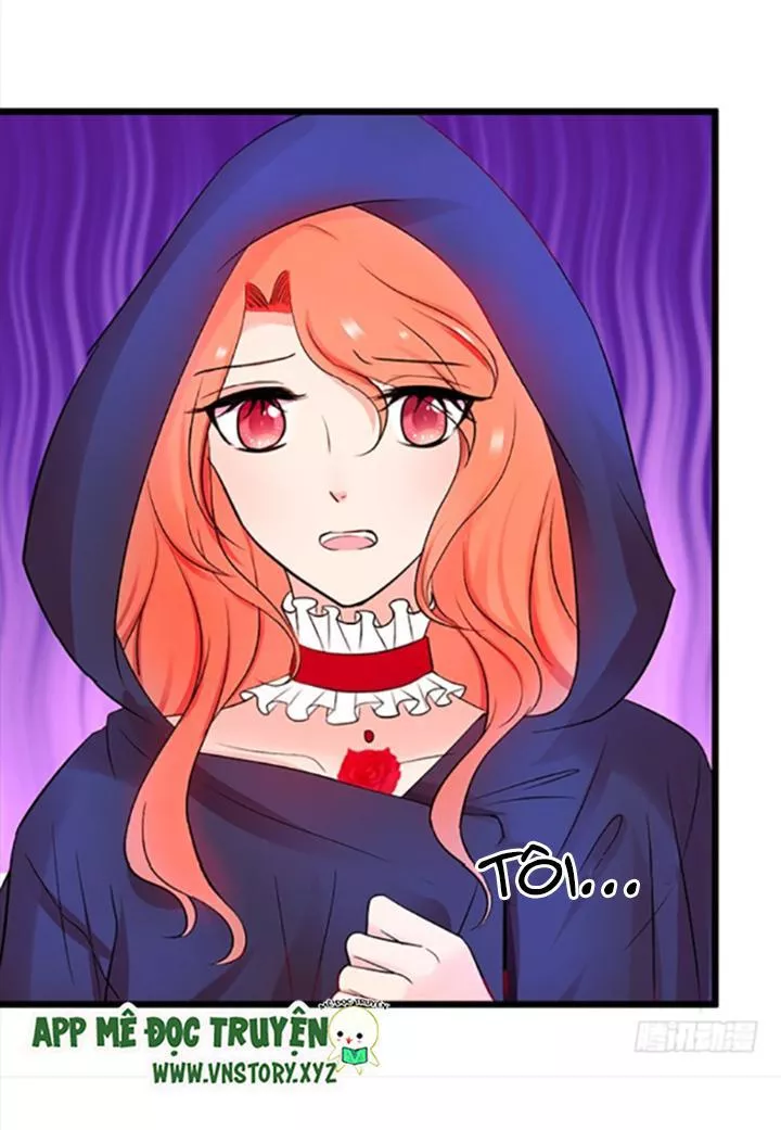 Huyết Tộc Đáng Yêu Chapter 69 - Trang 2
