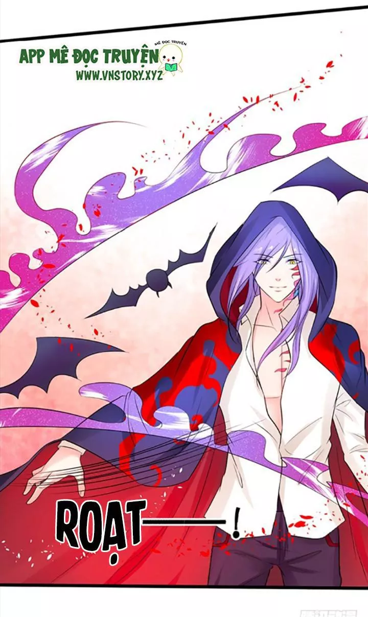 Huyết Tộc Đáng Yêu Chapter 69 - Trang 2