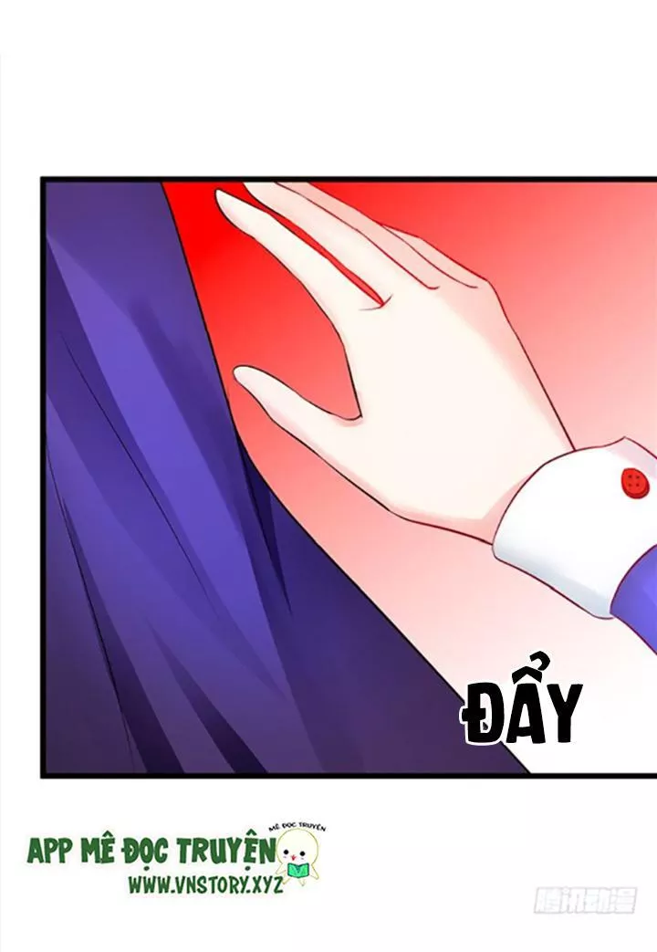 Huyết Tộc Đáng Yêu Chapter 69 - Trang 2