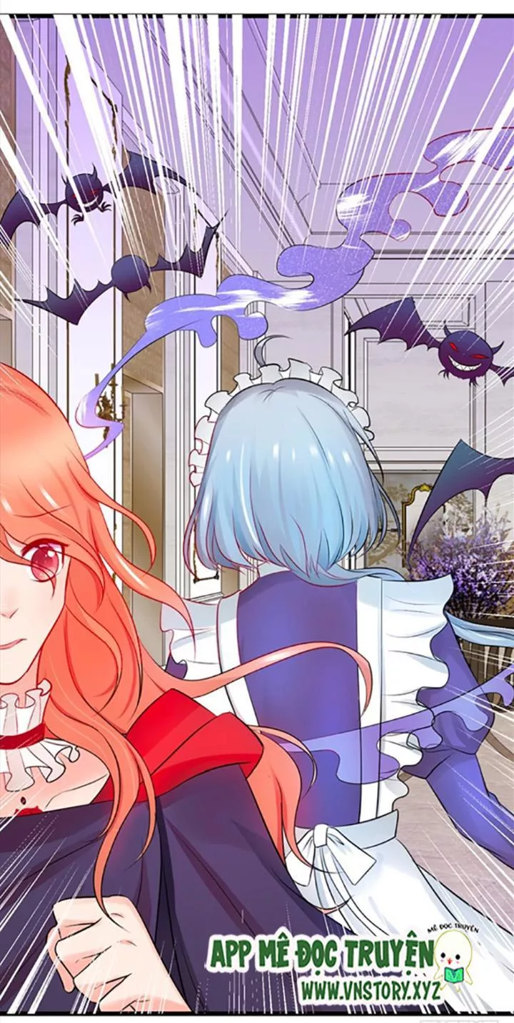 Huyết Tộc Đáng Yêu Chapter 69 - Trang 2