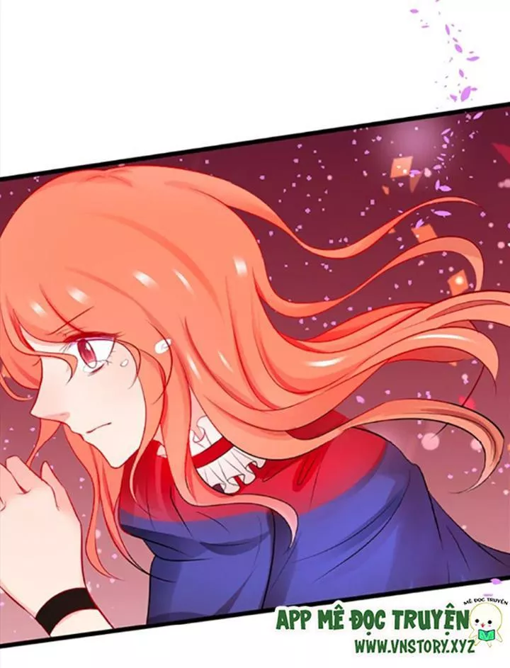 Huyết Tộc Đáng Yêu Chapter 69 - Trang 2