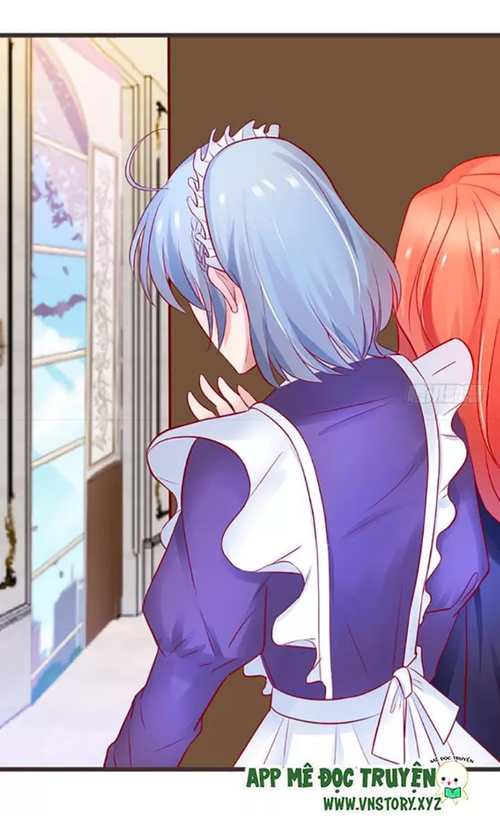 Huyết Tộc Đáng Yêu Chapter 69 - Trang 2