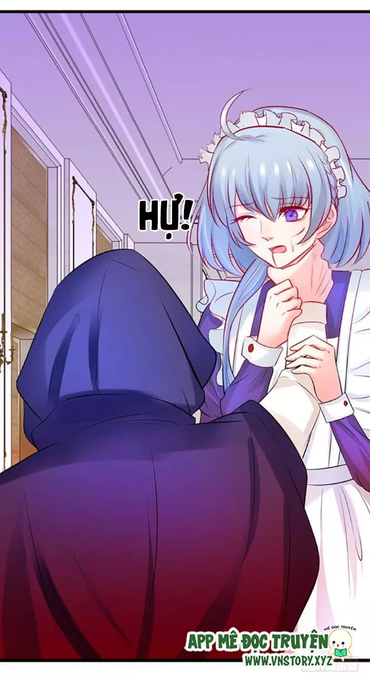 Huyết Tộc Đáng Yêu Chapter 69 - Trang 2