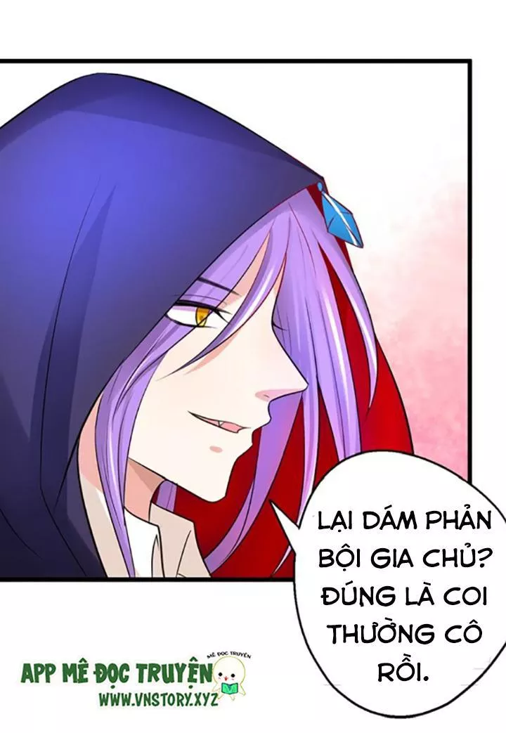 Huyết Tộc Đáng Yêu Chapter 69 - Trang 2