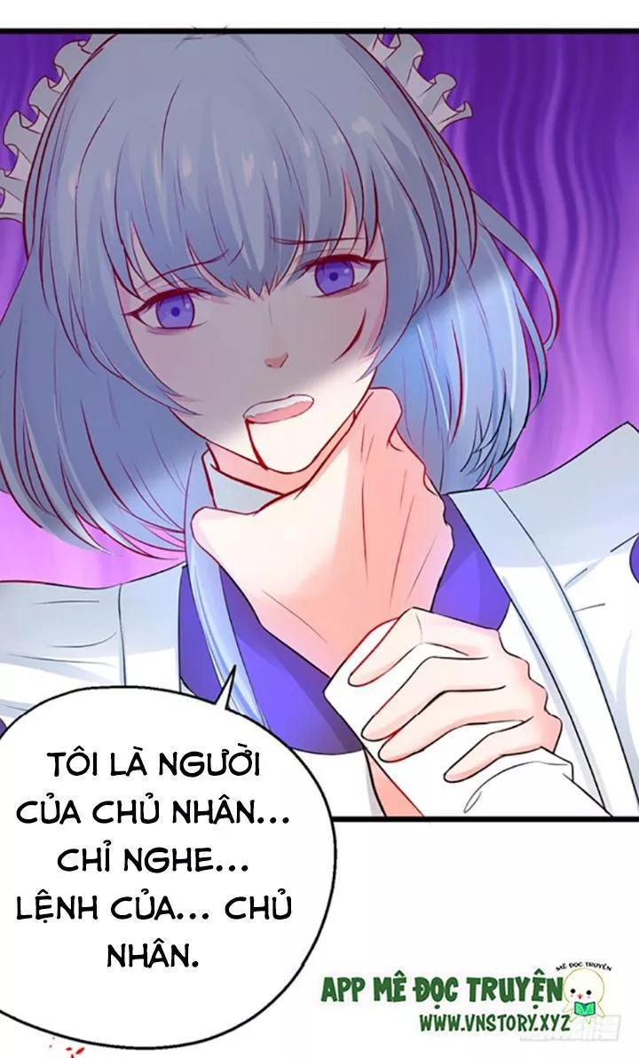 Huyết Tộc Đáng Yêu Chapter 69 - Trang 2