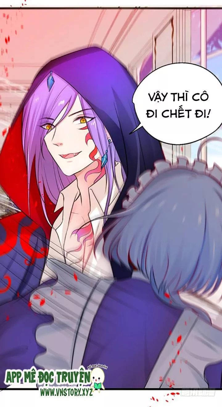 Huyết Tộc Đáng Yêu Chapter 69 - Trang 2