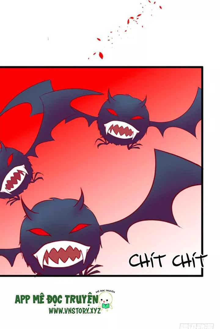 Huyết Tộc Đáng Yêu Chapter 69 - Trang 2