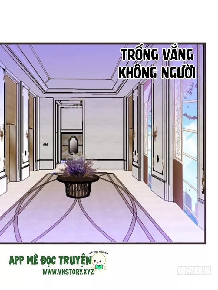Huyết Tộc Đáng Yêu Chapter 69 - Trang 2