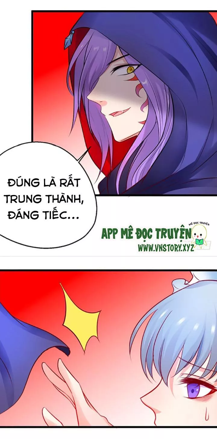 Huyết Tộc Đáng Yêu Chapter 69 - Trang 2