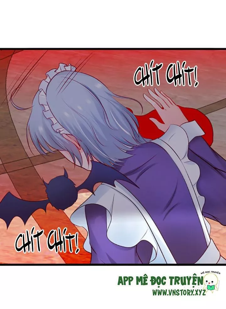 Huyết Tộc Đáng Yêu Chapter 69 - Trang 2