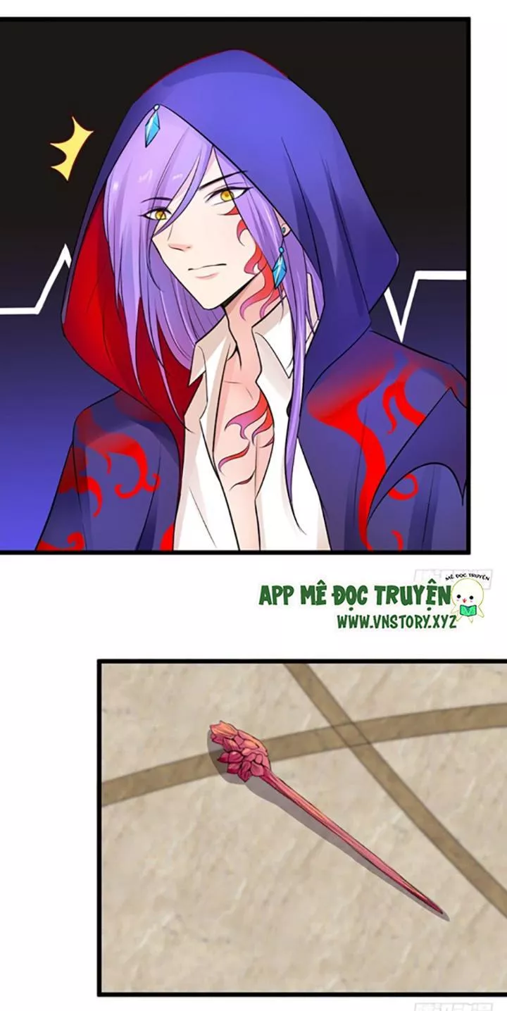 Huyết Tộc Đáng Yêu Chapter 69 - Trang 2