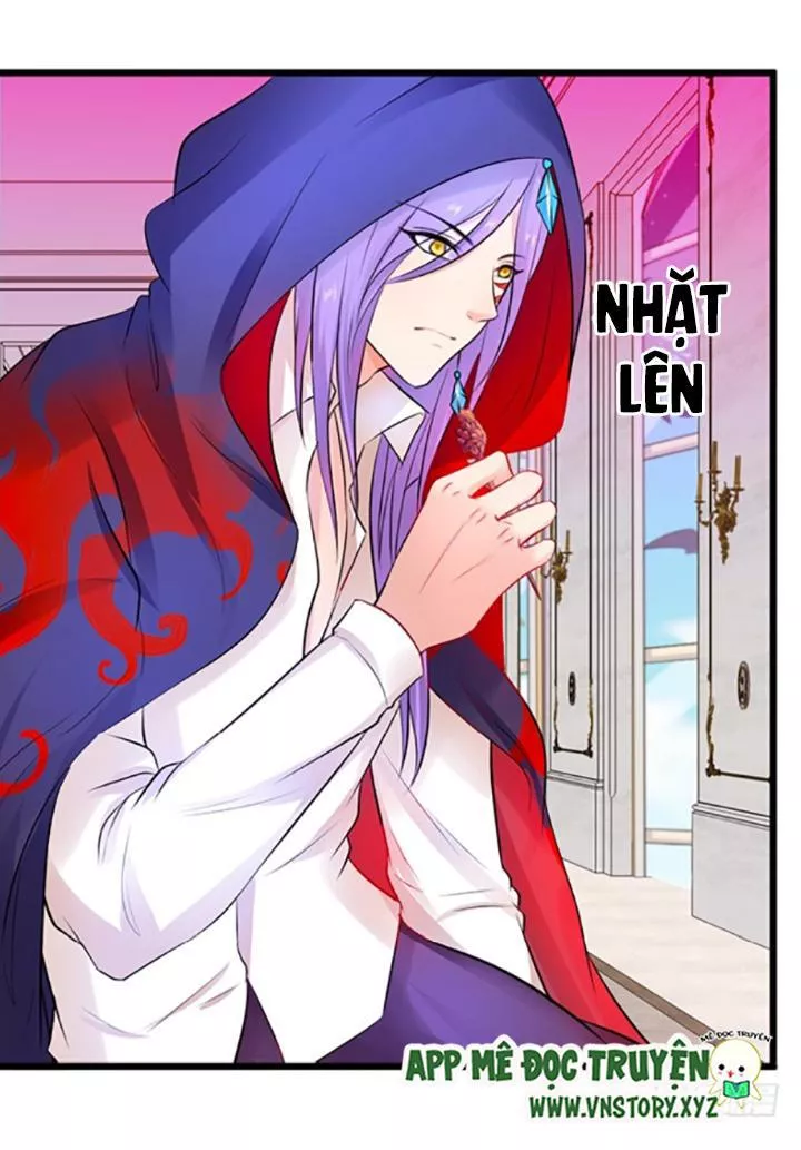 Huyết Tộc Đáng Yêu Chapter 69 - Trang 2